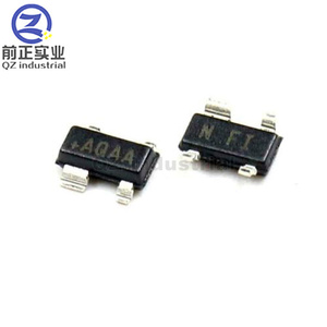 Qz <span class=keywords><strong>max811seus</strong></span> + <span class=keywords><strong>t</strong></span> gốc linh kiện điện <span class=keywords><strong>t</strong></span>ử sot143 max811 max811s <span class=keywords><strong>max811seus</strong></span> - Product Image 4