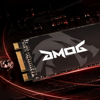 Бюджетный SSD-накопитель SATA M.2 256 ГБ 2280 NGFF с поддержкой Intel и AMD для настольных ПК и ноутбуков