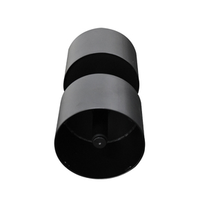 Fabricante de China de acero inoxidable logotipo personalizado gimnasio Futness pesas monstruo Mancuernas - Product Image 6