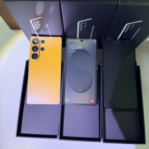 Entrega Rápida, Compra en Línea, Teléfono Inteligente S26 Ultra, Teléfono Resistente, Deca Core 888, Doble SIM, 5G - Product Image 6