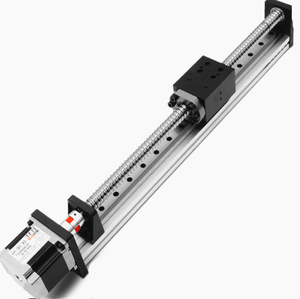 มอเตอร์สเต็ปเปอร์ <span class=keywords><strong>42HS48</strong></span> 1.8 องศา 2 เฟส 42 ไมโครไฮบริด NEMA 17 สำหรับเครื่องพิมพ์ 3 มิติ - Product Image 4