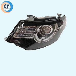 适用于 Discovery Sport 车头灯 2016-2019 原装 HID 灯 12V 50W 5000K 氙气灯 L319/L550 - Product Image 4