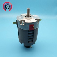 Accessoires pour électroérythmique à fil Charmille 100430039, moteur en laiton et acier inoxydable, sans moyeu à engrenages, pour Robofil, fabriqué au Guangdong