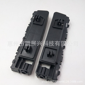 Clips de fixation de pare-chocs avant Pengzhanxing 71198-TL0-G00 pour Honda Spirior 2009-2014, pièces de réparation en plastique ABS - Product Image 3