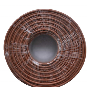 CC Link <b>Cable</b> FANC-110S Signal and Power Hybrid <b>Cable</b> CCNC SB110H PW Industrial Bus <b>Cable</b> - Product Image 4