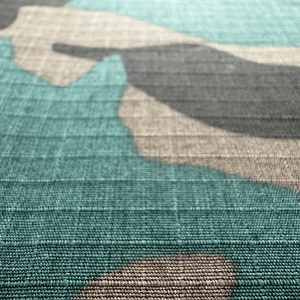 Service national de Zambie Camouflage personnalisé TC6535 Polyester/coton tissu tissé pour utilisation casquette uniformes pour Camouflage - Product Image 6