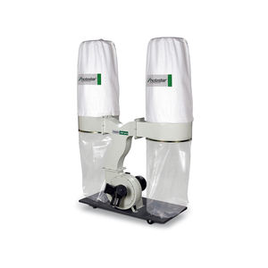 Extractor de virutas de madera Holzstar SAA 3001 230V 2200W - Product Image 1