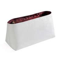 Organizer Dalam Tas Tyvek, Bahan Ramah Lingkungan Tahan Sobek untuk Penyimpanan dan Penggunaan yang Aman