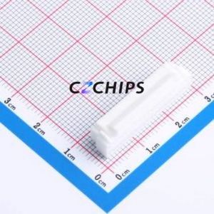 HC-ZHD-2*20Y-05 Housing (Wire-to-Board / Wire-to-Wire) P=1.5mm Connector 2x20P 1.5mm ZPD 2 - Product Image 1