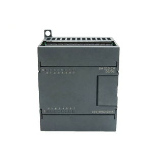 Vendeur Or 6ES7223-1BL22-0XA0 Contrôleur PLC Neuf Original Disponible Immédiatement - Product Image 1