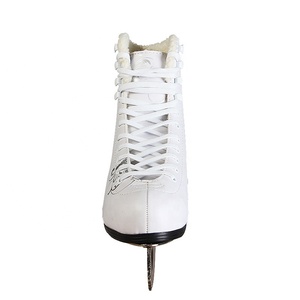 <span class=keywords><strong>Patins</strong></span> <span class=keywords><strong>à</strong></span> <span class=keywords><strong>glace</strong></span> de patin <span class=keywords><strong>artistique</strong></span> de conception gracieuse haut de gamme professionnels pour la saison d'hiver - Product Image 6