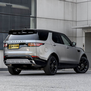 <span class=keywords><strong>Land</strong></span> <span class=keywords><strong>Rover</strong></span> <span class=keywords><strong>Discovery</strong></span> 5 Usado en China, Gasolina, Económico, Familiar, Premium, Sin Accidentes, Amplio, Entrega Mundial, 2025 - Product Image 5