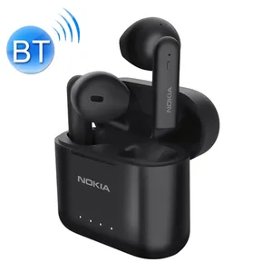 诺基亚E3101 ENC降噪无线耳机5.1耳机带充电盒防水降噪游戏耳机