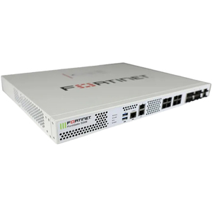 ไฟร์วอลล์ Fortinet รุ่น FG-200F Fortigate 200F Fortinet 200f FG-200F-BDL-950-12 ราคาดี - Product Image 3