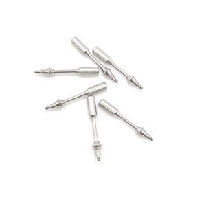 Tandheelkundige Straumann Systeem Multi-Unit <span class=keywords><strong>Straight</strong></span> <span class=keywords><strong>Abutment</strong></span> Ti6al 4V Titanium Legering Materiaal Fabriek Winkel Goede Prijs - Product Image 1