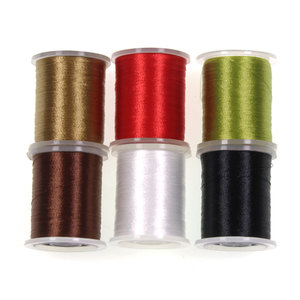 <span class=keywords><strong>Hilo</strong></span> para Atado de Moscas Vampfly 70d, Material para Atado de Moscas Secas Pequeñas y Ninfas - Product Image 1
