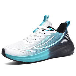 Chaussures de sport au design aérodynamique avec traction améliorée, chaussures d'entraînement en salle de sport et soutien dynamique C Hioning - Product Image 1
