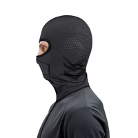 Gorra de Ciclismo de verano Anti-UV cubierta de cara completa transpirable deporte MTB bicicleta motocicleta pasamontañas casco de bicicleta gorras