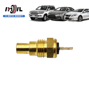 Sensor de temperatura del refrigerante del motor 83420-20020 para Toyota Carina Celica Corolla Hiace Land Cruiser RAV <span class=keywords><strong>4</strong></span> - Product Image 1