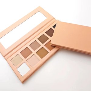 NUOVI Fornitori di Cosmetici dalla Cina, Palette di Ombretti con Etichetta Privata, Vendita all'Ingrosso - Product Image 5