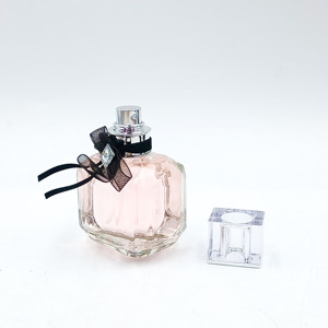 Parfum pour femmes parisien très vendu, 50 ml, fruité et floral, spray corporel longue durée, parfum de haute qualité en gros - Product Image 3