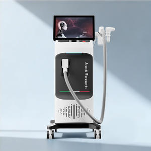 Nouvelle machine d'épilation au laser multifonctionnelle, machines d'épilation au laser à <span class=keywords><strong>diode</strong></span>, épilation définitive à vendre - Product Image 1