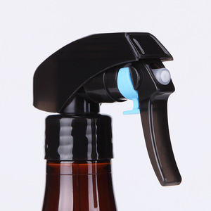 Barber Shop Water <b>Spray</b> Bottle 500ml Fine Mist Hair Styling Tool for Men - Product Image 3