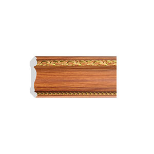 บัวปูนปั้นโพลีสไตรีน PS สำหรับตกแต่งผนังภายใน |   โรงงานผลิตบัวฝ้าเพดาน PS น้ำหนักเบา ขายส่ง - Product Image 5