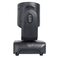 Joyfirst DJ Disco Mini lumière LED Mini 4*20W RGBW effet œil d'abeille faisceau de gel LED lavage Mini lumière principale mobile