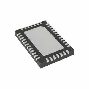 LTC4242CUHF#TRPBF Power Management (PMIC) Buy Online Electronic Components 38 WFQFN Exposed Pad In Stock - Product Image 1
