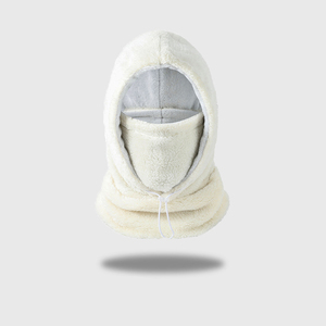 Bán Buôn Thời Trang Ấm Mặt Bìa Hat Cap Khăn Balaclava <span class=keywords><strong>Sherpa</strong></span> Mui Xe Trượt Tuyết Mặt Nạ Lông Cừu Trượt Tuyết Mặt Nạ Cho Nam Giới Và Phụ Nữ - Product Image 5