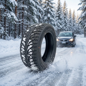 <span class=keywords><strong>Pneu</strong></span> Radial HANMIX 3PMSF SNOW FORCE 275/40RF19 Runflat Neuf Hiver Boue+<span class=keywords><strong>Neige</strong></span> pour Voiture Particulière Caoutchouc Garantie 2 Ans Vente en Gros Chine - Product Image 1