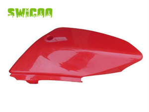 Kit de carénage de haute performance pour Honda XR50 CRF50 SDG SSR 107 <span class=keywords><strong>125</strong></span> Dirt Pit Bike à <span class=keywords><strong>prix</strong></span> avantageux - Product Image 5
