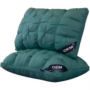 Nouveau style de oreiller Hilton de luxe 5 étoiles de haute qualité pour un sommeil sain - Product Image 3