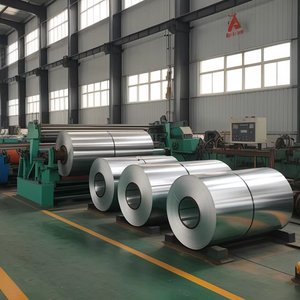 ألومنيوم مطلي عالي الجودة من تشينغليانغ مع متانة ممتازة ومقاومة للخدوش والتآكل - Product Image 4