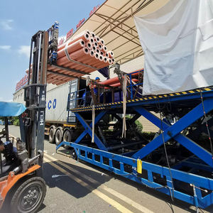 सबसे अच्छा कारखाने मूल्य 500 - 100000 लीटर pvc प्लास्टिक जल भंडारण टैंक लॉफ्ट लचीला पानी बैग - Product Image 3