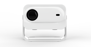 Support Marque <span class=keywords><strong>Projecteur</strong></span> Personnalisé C660 Android 11 Télécommande Double WIFI Auto Focus Proyector 1080P <span class=keywords><strong>LED</strong></span> LCD - Product Image 4