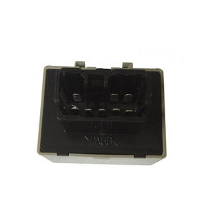 Relais clignotant LED ADT 24V 8 broches 10A 20A pour 8190850030 - Product Image 5