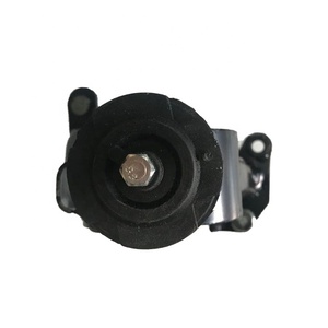 <strong>Auto</strong> <strong>Engine</strong> <strong>Systems</strong> NZE141 Rear <strong>Engine</strong> Mount Insulator 12371-22250 12371-22260 - Product Image 4