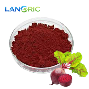 Pasokan Pabrik Bubuk Akar Bit Merah, Ekstrak Bit Merah Murni, Bubuk Bit Merah dalam Jumlah Besar - Product Image 2