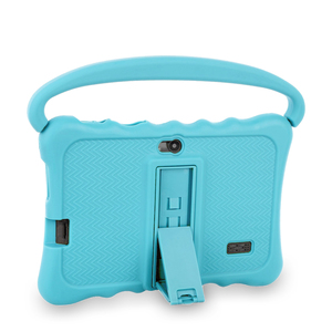 OEM <span class=keywords><strong>7</strong></span> Inch Silicone Trẻ Em <span class=keywords><strong>Tablet</strong></span> Trường Hợp Và Bao Gồm Pre-cài Đặt WiFi Android <span class=keywords><strong>Tablet</strong></span> Kid-Proof Trường Hợp Đối Với Dragon Touch Y88X - Product Image 5