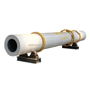 Bagasse-horno rotativo de estilismo de aire caliente, granulador de polvo de yeso de secado rotativo, equipo de horno de secado, máquina de vacío para <span class=keywords><strong>fertilizante</strong></span> 35 - Product Image 2