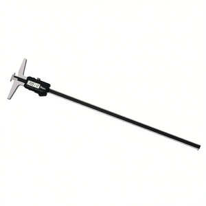 Calibrador Digital de Profundidad Ttake de 300 mm, Herramienta de Medición Lineal Impermeable IP67 - Product Image 2