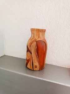 Eleva la Decoración de tu Hogar y Jardín con Macetas de Resina Artesanal, Ideales para Suculentas, Hierbas y Flores - Product Image 6