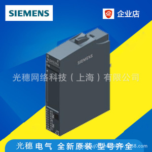 โมดูล PLC ของ Siemens รุ่น 6ES7132-6BF01-0BA0 หน่วยความจำข้อมูล อินเทอร์เฟซ Modbus ผลิตในเยอรมนี - Product Image 2
