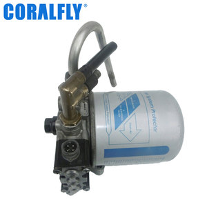 אוויר מייבש מסנן מחסנית 4324251010 באיכות גבוהה משאית יבוש אוויר מייבש 4324251010 - Product Image 6