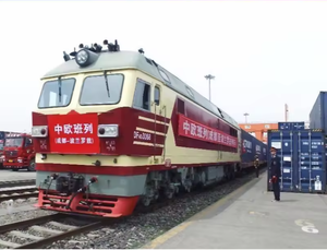 Top 10 Spedizionieri Cinesi, Agente di Spedizioni Porta a Porta in Europa, Esperienza Eccellente, Spedizione Economica su Rotaia - Product Image 6