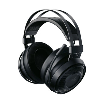 Original Razer Wired Gaming Headphone Razer Kraken Pro V2 Noise Cancelling Headset