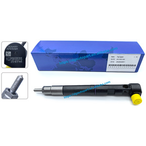 Chất lượng cao DIESEL Common Rail phun nhiên liệu 28264951 25183186 cho Chevrolet/<span class=keywords><strong>GM</strong></span> Daewoo Captiva 2.2 D - Product Image 4