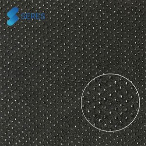 Нескользящая ткань в рулоне, нескользящая ткань в горошек для тапочек, автомобильных кроватей, матрасов, ковриков для домашних животных - Product Image 2